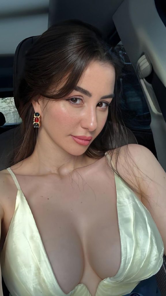 Escort girls in al mushrif