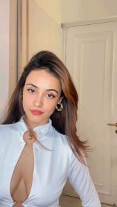 Burj AL Arab call girl